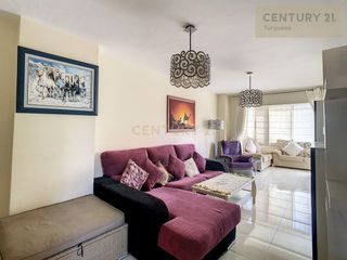 Pis a Avenida Nuestro Padre Jesus Cautivo  44