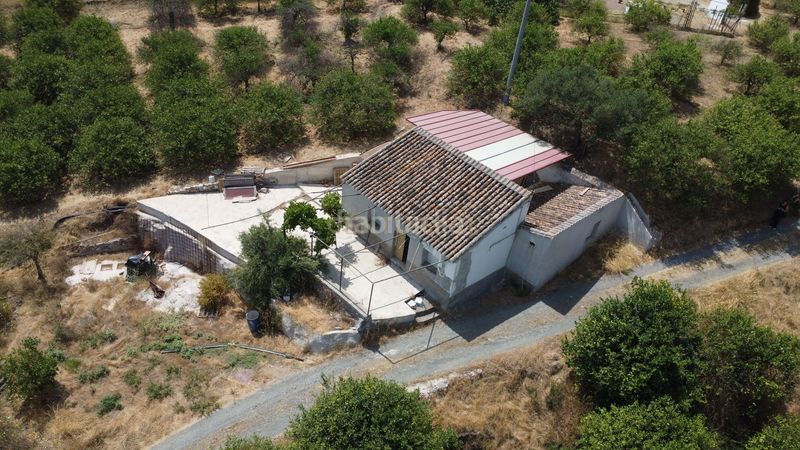 Foto 47075dd0-7205-4329-ae5a-e99be609dd89. House in diseminado poligono 25 in Álora
