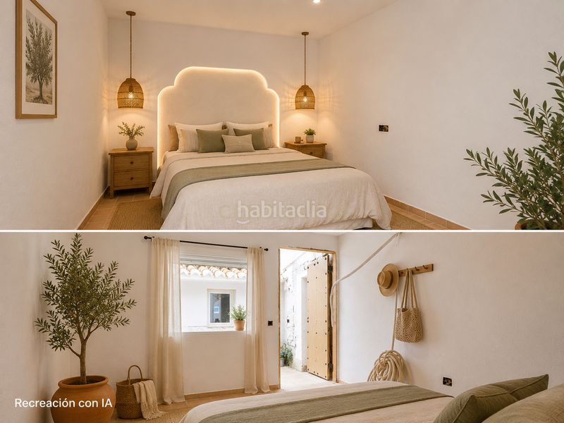 Foto b363e059-c8c2-42ad-82f6-4bfd5a7d1f68. House in diseminado poligono 25 in Álora