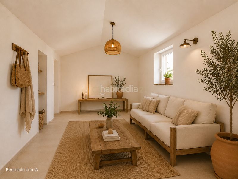 Foto bc7059eb-321b-4709-97ca-77170bfba9ce. House in diseminado poligono 25 in Álora