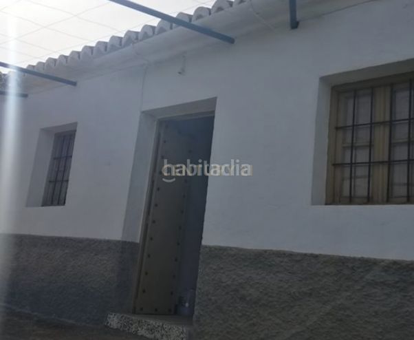 Foto d1abfa65-1cd1-41ad-9ce0-dcce0e910929. House in diseminado poligono 25 in Álora