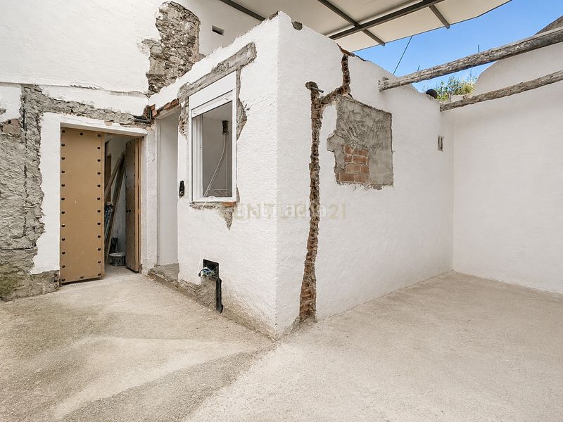 Foto e15efb0c-a453-4850-8104-b57982663e2b. House in diseminado poligono 25 in Álora