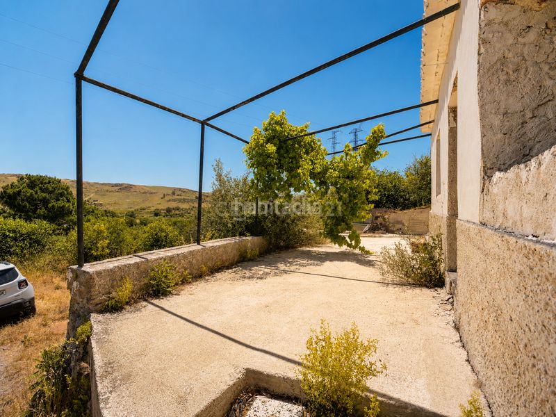 Foto ebccf04f-5ac7-45ce-94f4-2c6065ec023b. House in diseminado poligono 25 in Álora