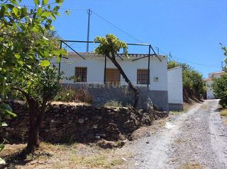 Casa  Diseminado poligono 25, 61, álora, spain. Encantadora casa en álora, málaga  oportunidad de renovación