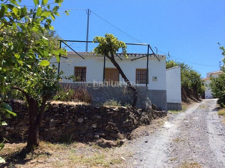 Foto 8f3784a8-7f1e-4f87-bcad-dbadf253d1cf. Casa a Álora