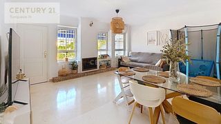 Haus in Manantiales - Lagar - Cortijo. Chalet adosado 4 habitaciones y 4 baños con apartamento con entr