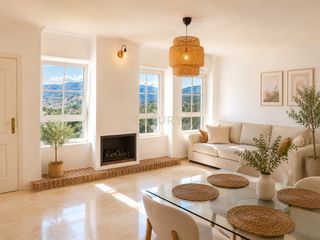 Casa a Manantiales - Lagar - Cortijo