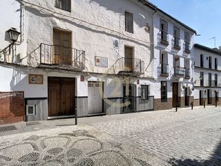 Reihenhaus in Calle atrás, 55, álora, spain 55. Casa en álora, málaga oportunidad de recuperación