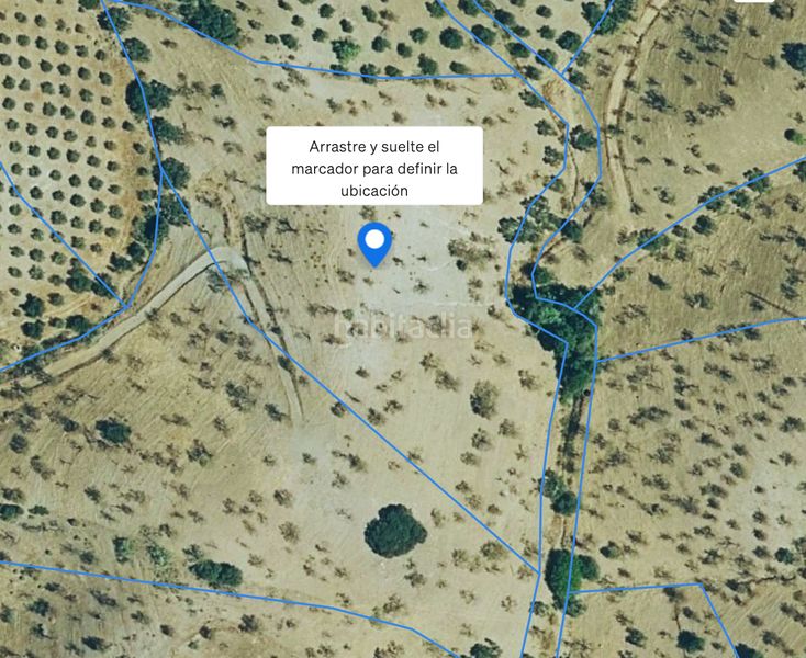 Foto 3053d7cc-7a03-4731-bcb5-c5c476a1697c. Finca rústica a Álora