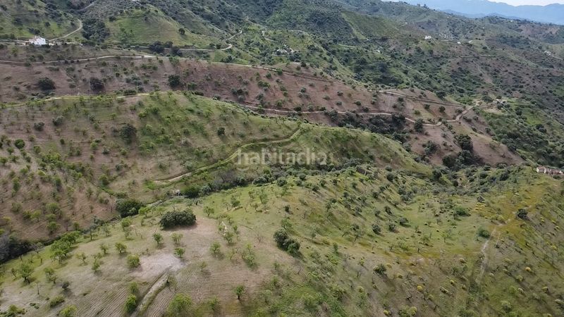 Foto abb903e3-2d8c-4176-9811-8eae220ab0ac. Finca rústica a Álora