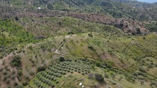 Finca rústica  Majadas viejas, poligono 5 parcela, málaga, spain. Terreno rústico en álora, málaga  oportunidad única