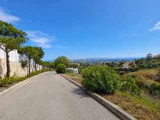 Terreno residencial en Urbanización pueblo valtocado, 204, mijas, spain. Parcela urbana en la prestigiosa urbanización de valtocado  mija