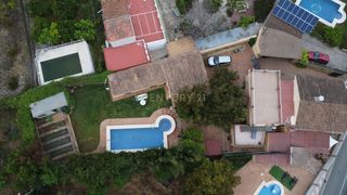 Casa a Polígono 18 parcela 275 agonias. alhaurin el grande (málaga) 36. Casa independiente con piscina  alhaurin el grande