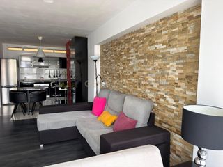 Apartament a C. Piscis, 1, 29630 Benalmádena, Málaga, Spain 1