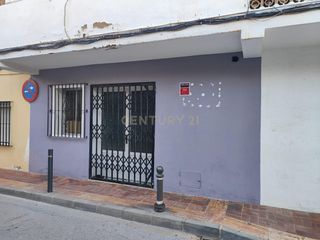 Local Comercial a Calle del Pilar, 5, Benalmádena, Spain
