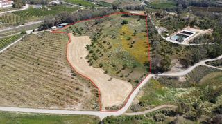 Finca rústica a Carretera pista confederación, pizarra, spain. Terreno urbanizable en venta en zona de expansión empresarial en