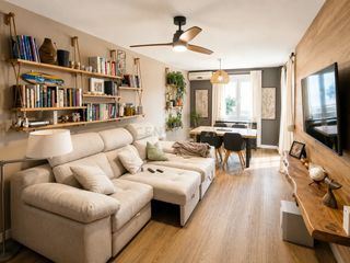 Apartamento en C. moby dick, 68, churriana, 29004 málaga, spain. Espectacular apartamento en primera línea de playa en guadalmar