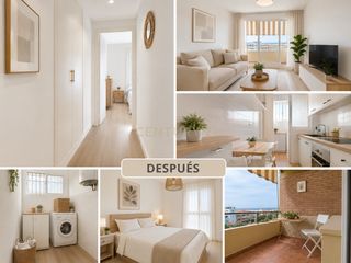 Pis a Avenida salvador vicente, benalmádena, spain 5. Piso en venta en benalmadena