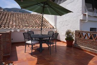 Casa a Calle san rafael, alhaurín el grande, spain. Casa de 4 dormitorios en alhaurin el grande