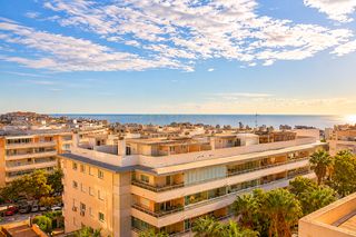 Apartament a Calle Bahía, 13, Benalmádena, Spain 5