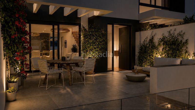 Foto 607fb148-5cb8-4dbe-9598-30906c1b9241. Casa adossada 180m<sup>2</sup> a calle halcón 2 a Benajarafe