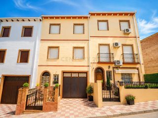 Casa a Calle Juan Benitez Sanchez, 15, Cuevas de San Marcos, Spain