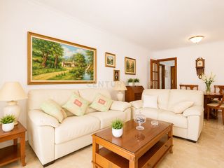 Apartament a CL UNION MERCANTIL 8MALAGA (MÁLAGA) 8