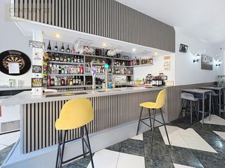 Local Comercial en Av. Gamonal, 11, 29630 Benalmádena, Málaga, Spain BLQ 4