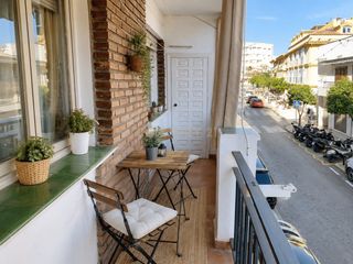 Apartament a Calle Navarra, 3, 29630 Benalmádena, Spain 3