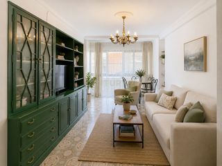 Apartament a Calle Navarra, 3, 29630 Benalmádena, Spain 3