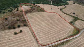 Fondo rustico in Arroyo hondo la alqueria, 29130 alhaurín de la torre, spain poli. Terreno agrícola en alhaurín de la torre, málaga