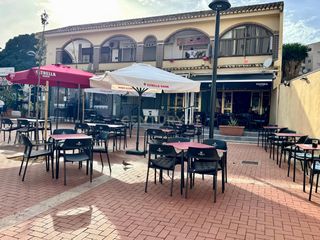 Traspàs Local Comercial a Avenida gamonal, benalmádena, spain. Traspaso de negocio  oportunidad de bar consolidado en benalmáde