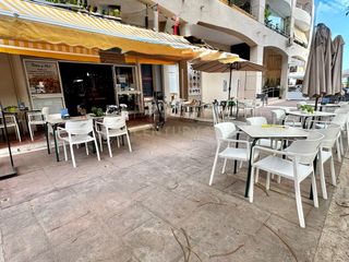 Local Comercial en Avenida Gamonal, Benalmádena, Spain