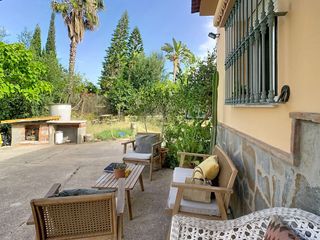 Masia a Lugar partido navarrete, alhaurín el grande, spain 19. Encantadora casa rural en alhaurín el grande, málaga