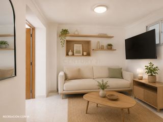 Pis  C. arroyo hondo, 2, 29500 álora, málaga, spain 2. Apartamento con buen acceso y garaje en álora, málaga.