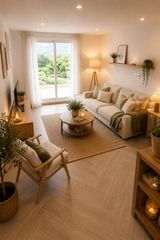 House in Calle montecillo, 53, alhaurín el grande, spain. Oportunidad de inversión  casa reformada con inquilino en alhaur