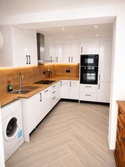 Casa a Calle montecillo, 53, alhaurín el grande, spain. Oportunidad de inversión  casa reformada en alhaurín el grande
