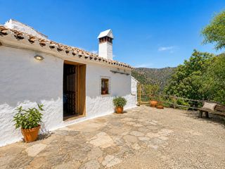 Casa a Cam. Altos de Jaboneros, 230, 29193, Málaga, Spain
