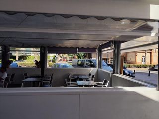 Traspàs Local Comercial a Ps jesus santos rein 9 ed. vega 1fuengirola (málaga) 1. Oportunidad de traspaso en el centro de fuengirola