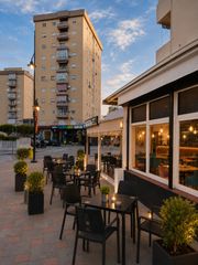 Transfer Business premise in Avenida de mijas, 22, fuengirola, spain. Traspaso  negocio bar restaurante listo para empezar