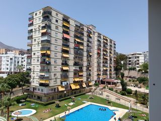 Location Appartement  C. las naciones, 10, 29630 benalmádena, málaga, spain 10. Estudio en alquiler de corta temporada  las naciones