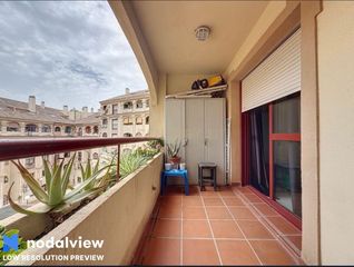 Apartament a C. Alondra, 2a, 29631 Benalmádena, Málaga, Spain