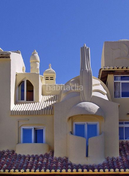 Foto 50656930-3b34-426c-ba63-fd33761b604e. Terreny residencial a avenida salvador vicente 14 a Benalmádena