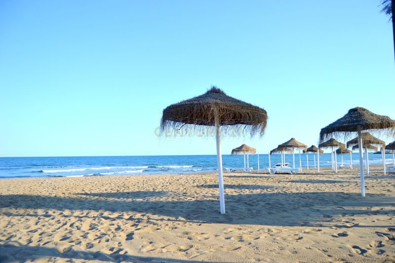 Foto a33a4510-3ad2-4659-bf7c-6f08e6fc1a9f. Terreny residencial a avenida salvador vicente 14 a Benalmádena