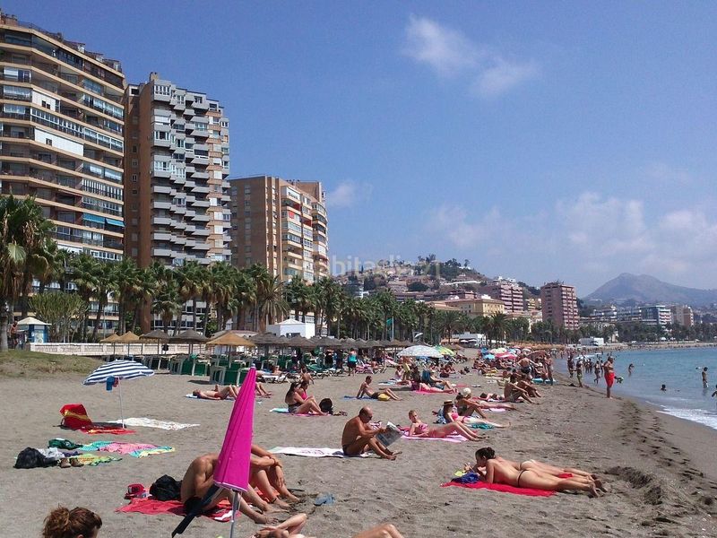 Foto afe71520-dc64-4ea4-8431-12a016be3bfd. Terreny residencial a avenida salvador vicente 14 a Benalmádena