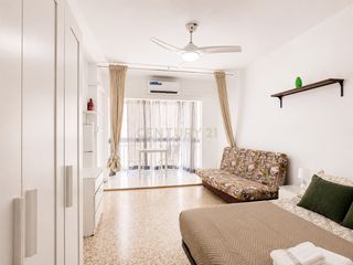 Estudi  Av. de los manantiales, 18, 29620 torremolinos, málaga, spain. Estudio en torremolinos, málaga  oportunidad única
