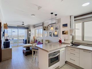 Apartment in Calle lagarillo, 25, málaga, spain. Cohousing para mayoresapartamento increíble málaga