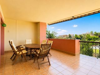 Apartament a Calle las Dalias, Fuengirola, Spain