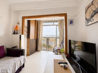 Pis a Pasaje de Nehemias, 25, Málaga, Spain 25