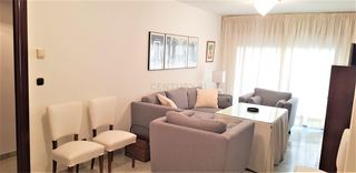 Lloguer Apartament  Calle san nicolás, málaga, spain. Piso 2 dormitorios con plaza de garaje en la malagueta